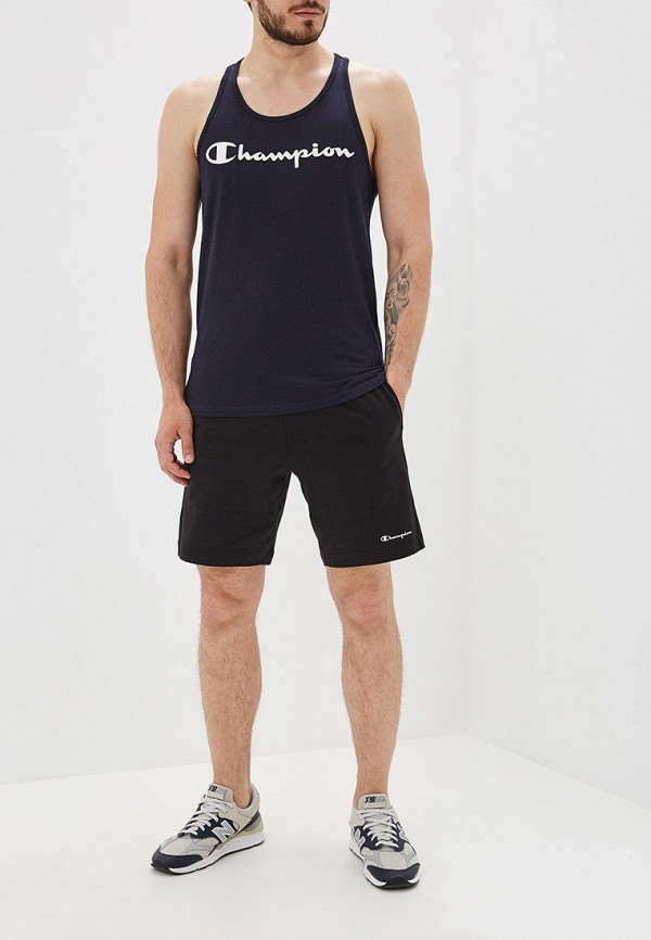 фото Шорты спортивные champion