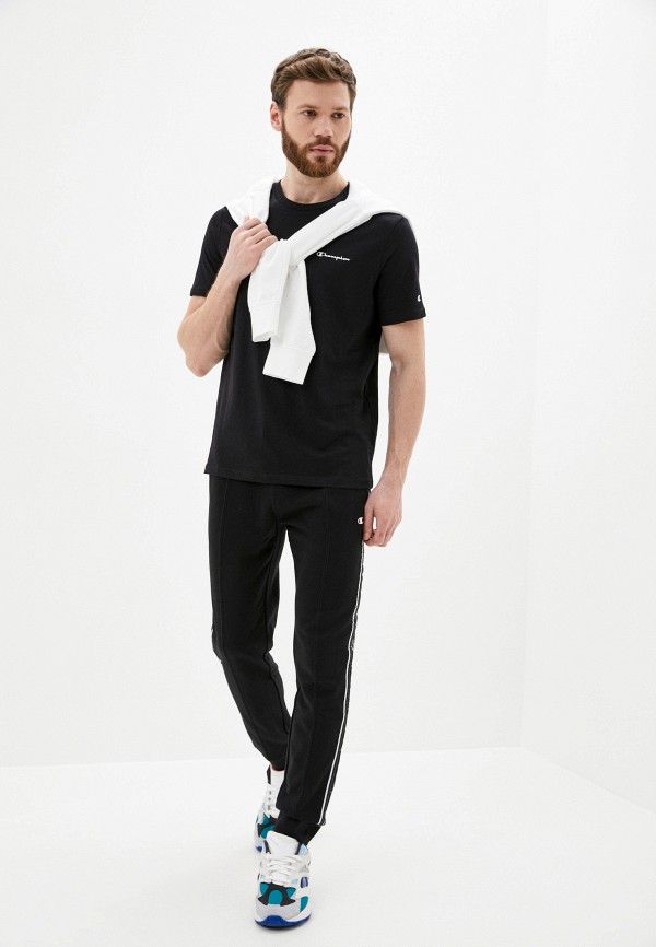 фото Футболка champion