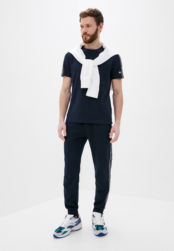 фото Футболка champion