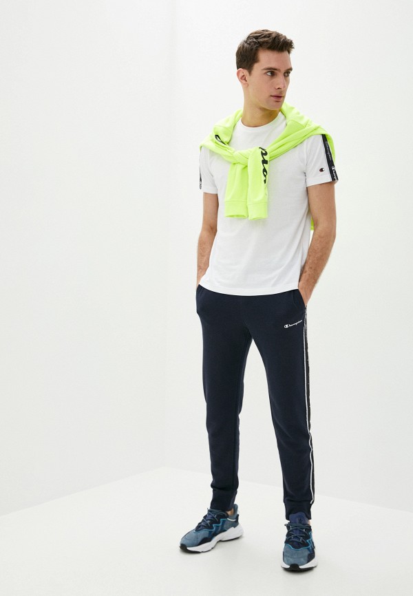 фото Футболка champion