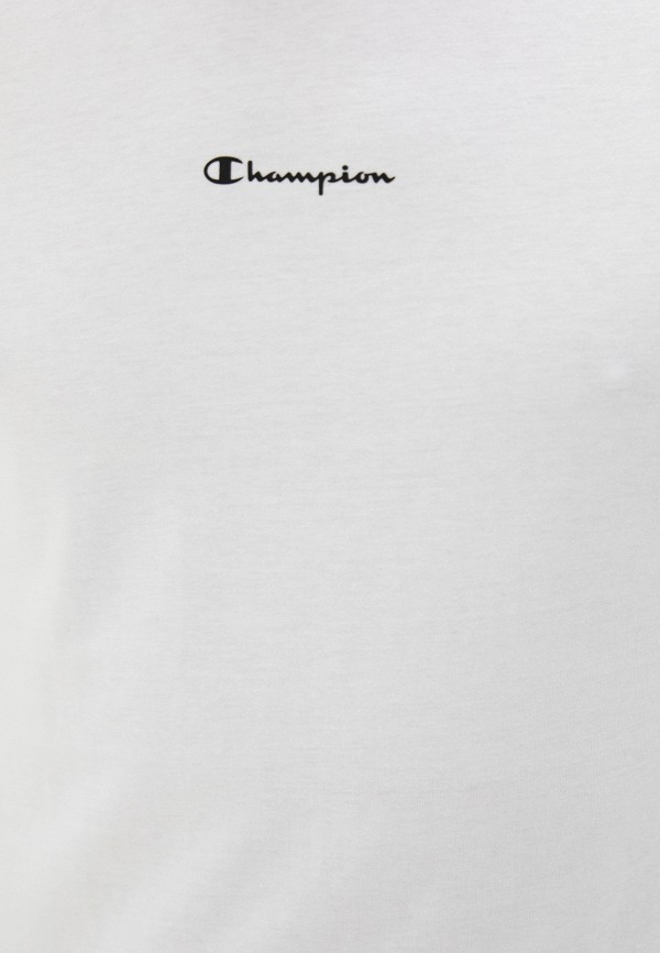 фото Футболка champion