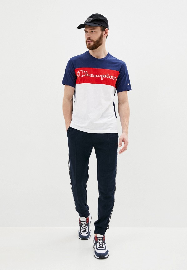 фото Футболка champion