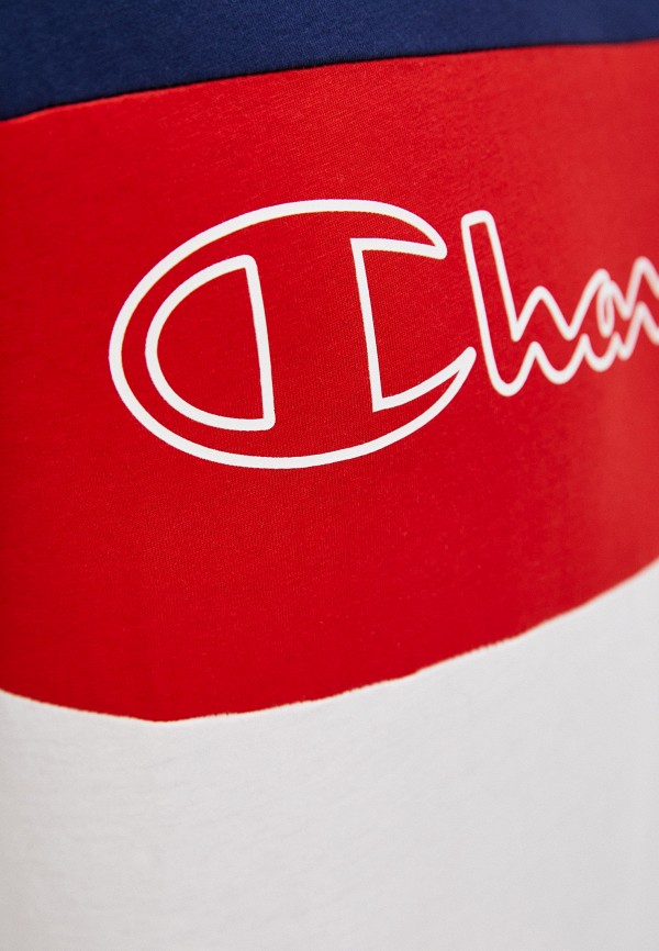 фото Футболка champion