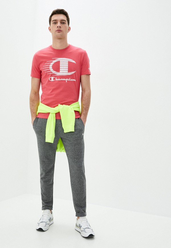 фото Футболка champion