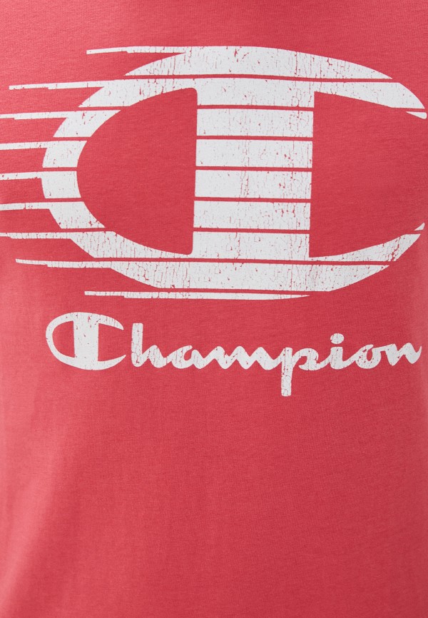 фото Футболка champion