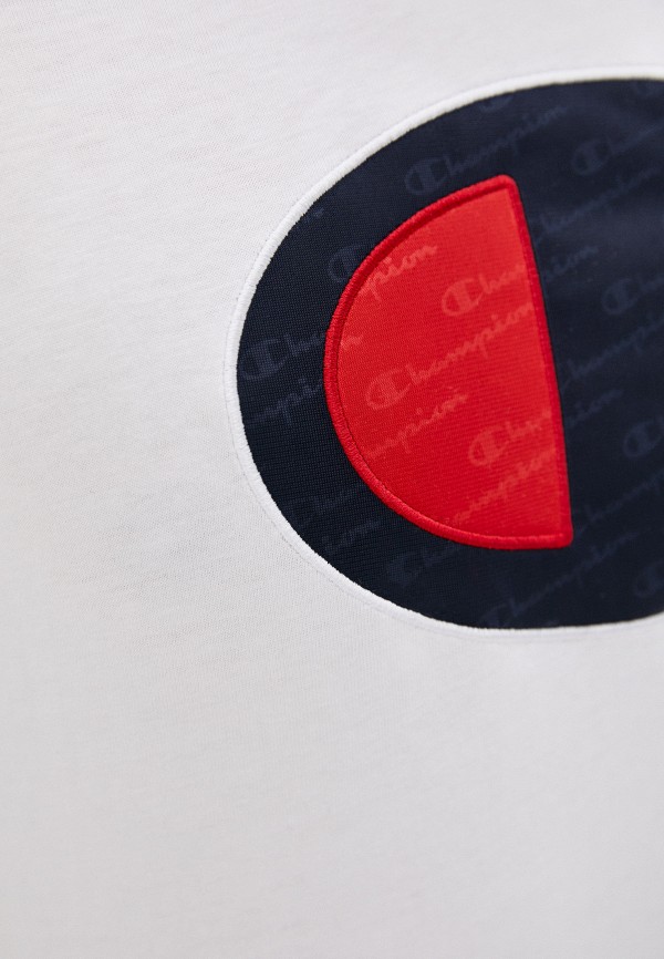 фото Футболка champion