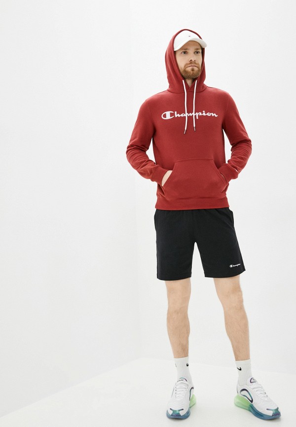 фото Худи champion