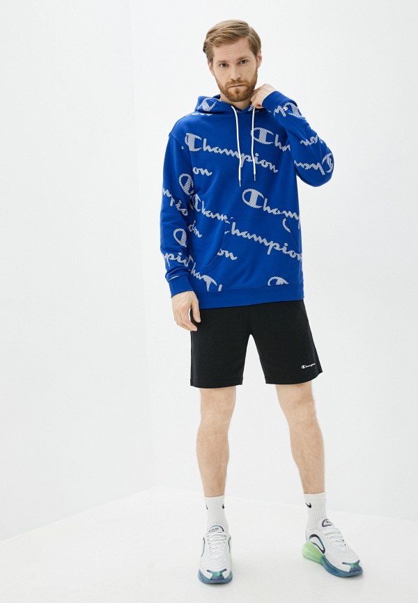 фото Шорты спортивные champion
