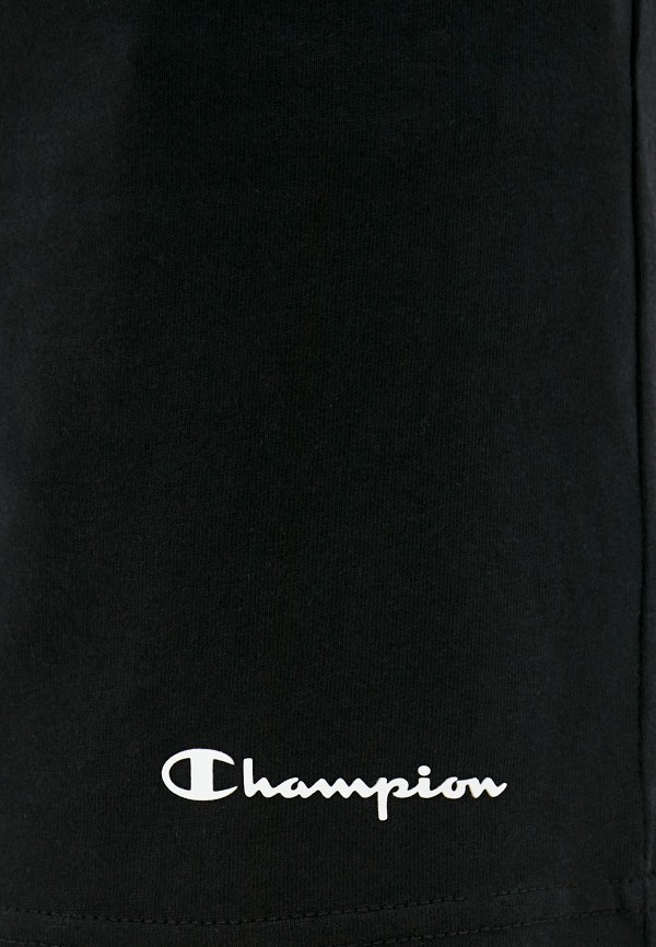 фото Шорты спортивные champion