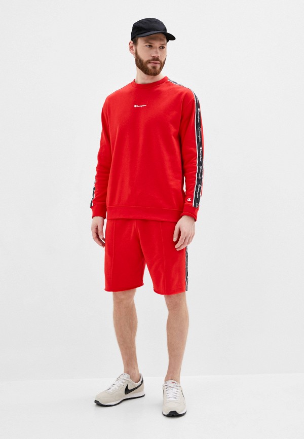 фото Шорты champion