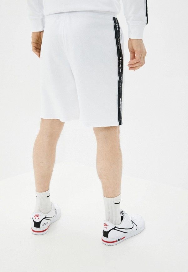 фото Шорты спортивные champion