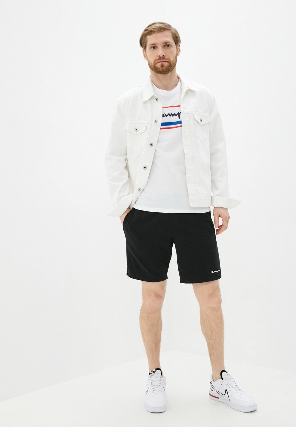 фото Шорты спортивные champion