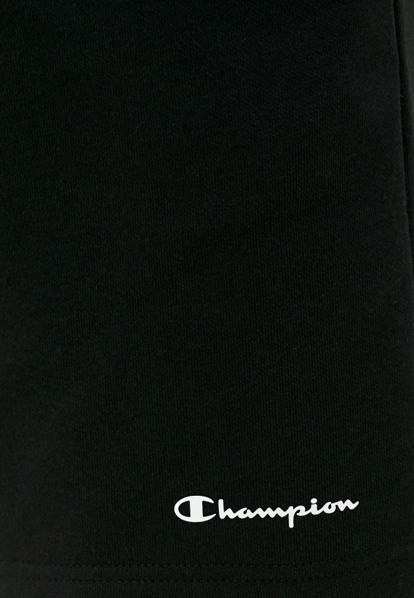 фото Шорты спортивные champion