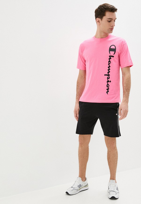 фото Шорты спортивные champion