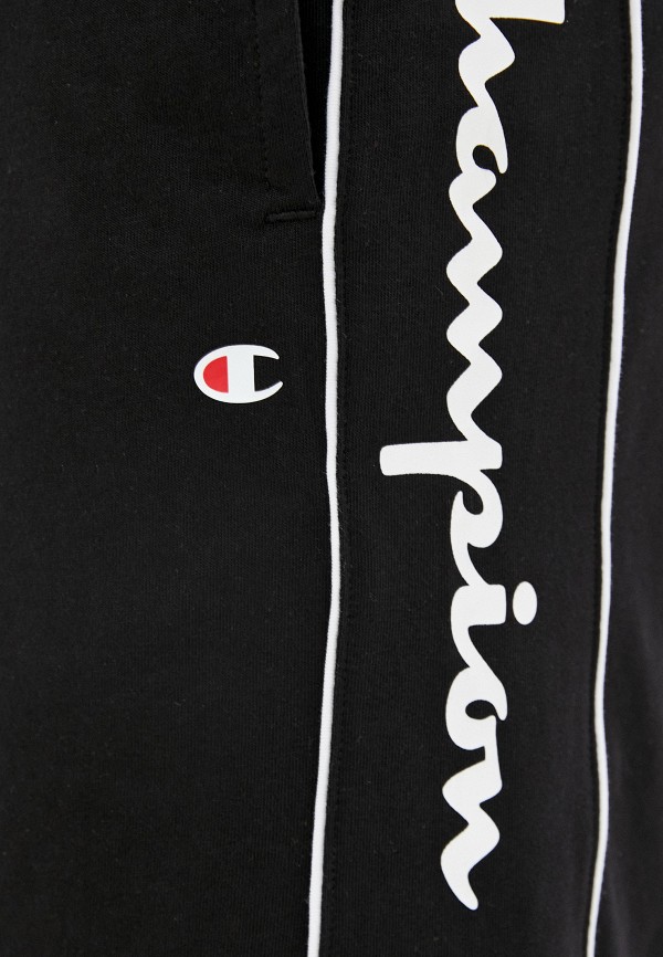 фото Шорты спортивные champion