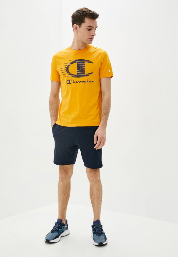 фото Шорты champion