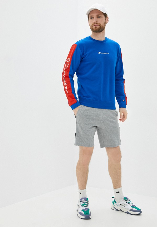 фото Шорты champion