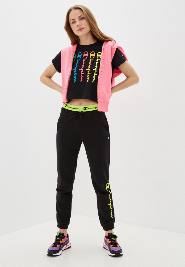 фото Футболка champion