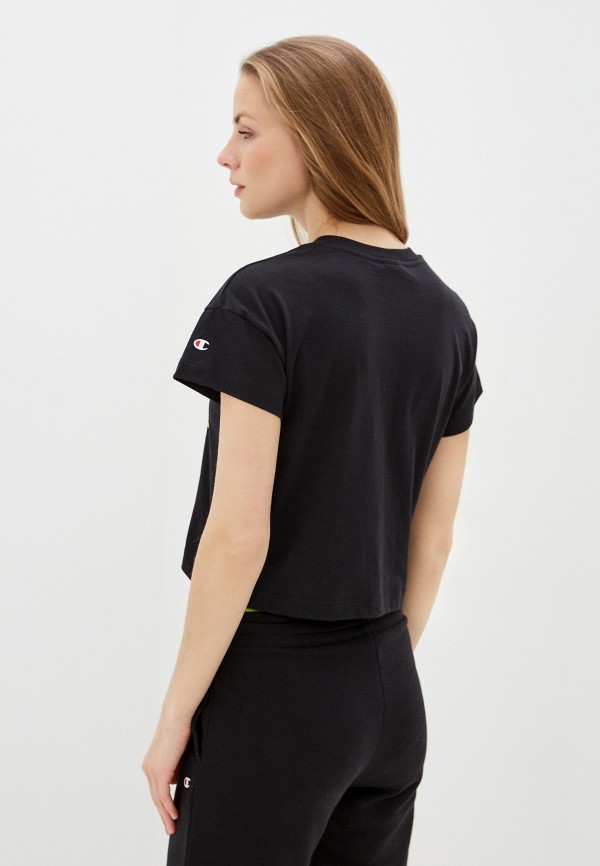 фото Футболка champion