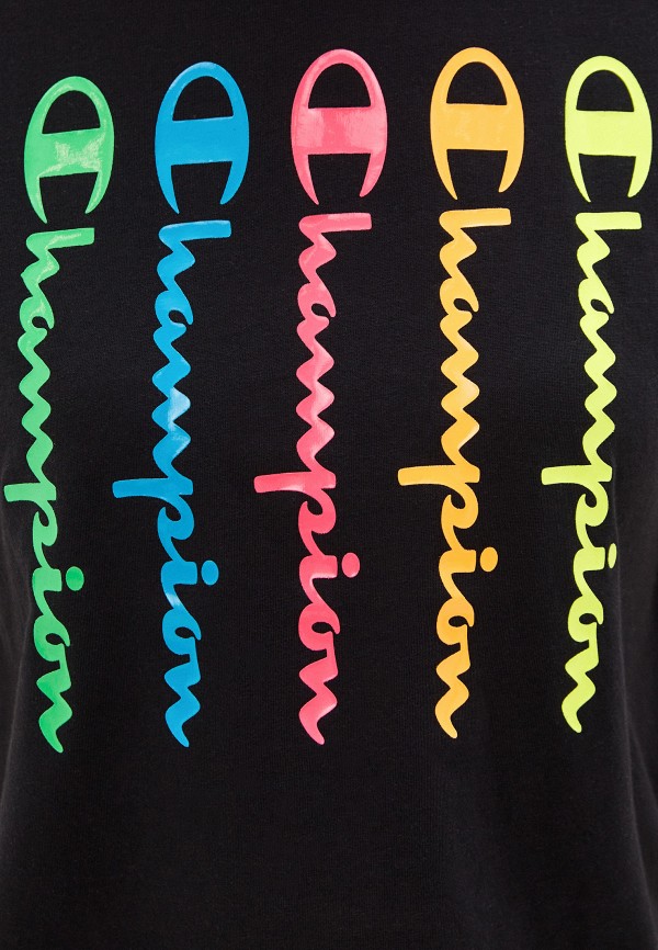 фото Футболка champion