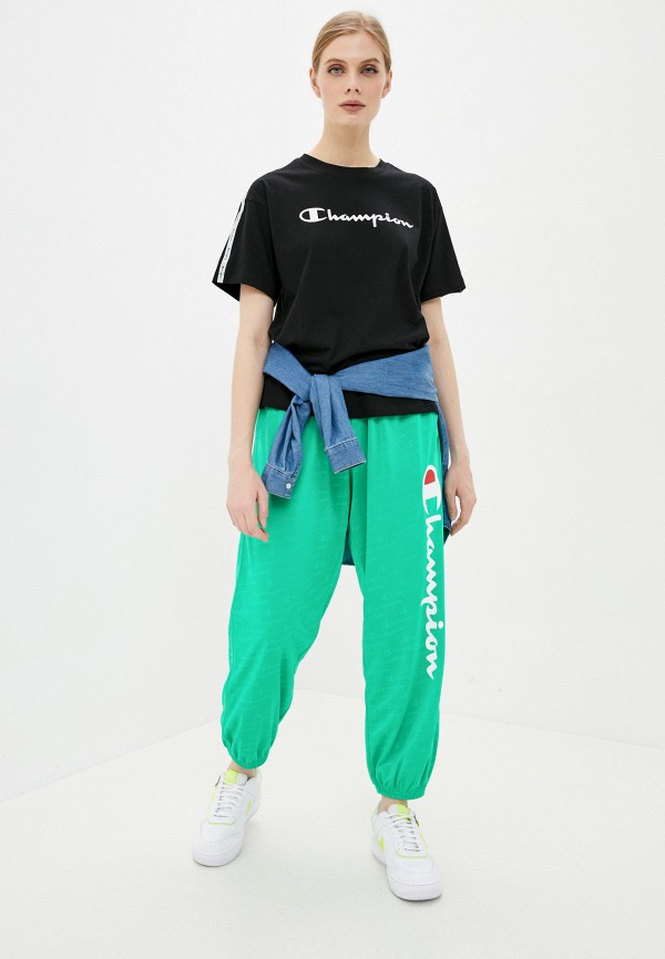 фото Футболка champion