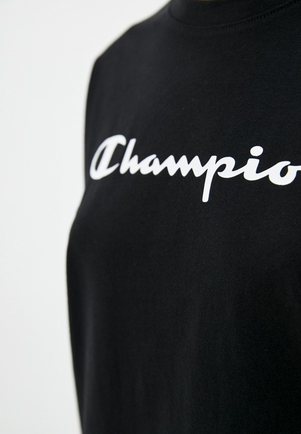 фото Футболка champion