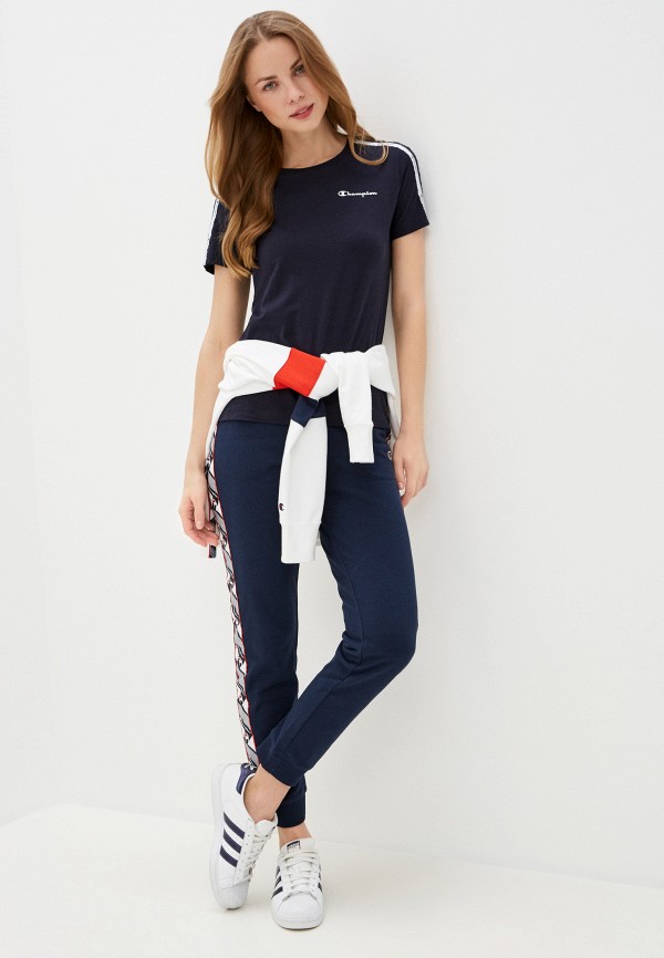 фото Футболка champion