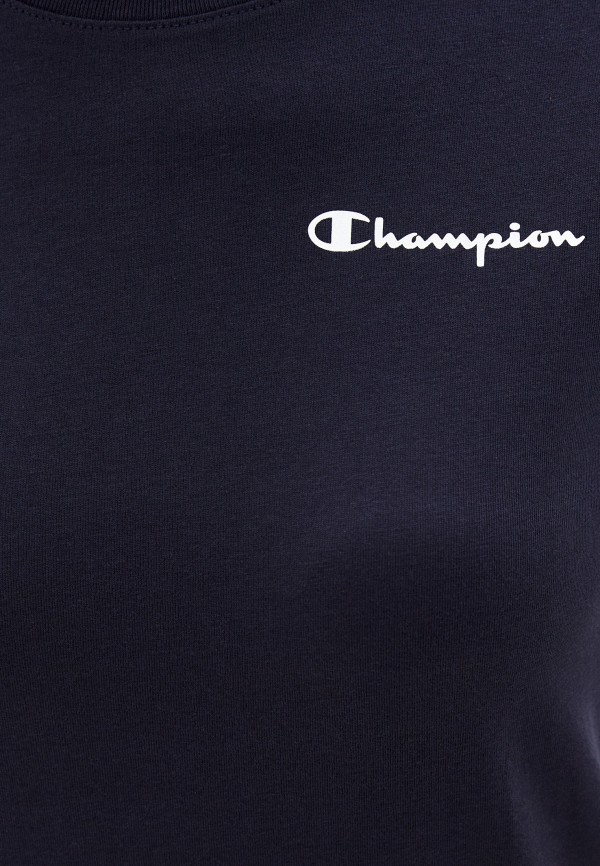 фото Футболка champion