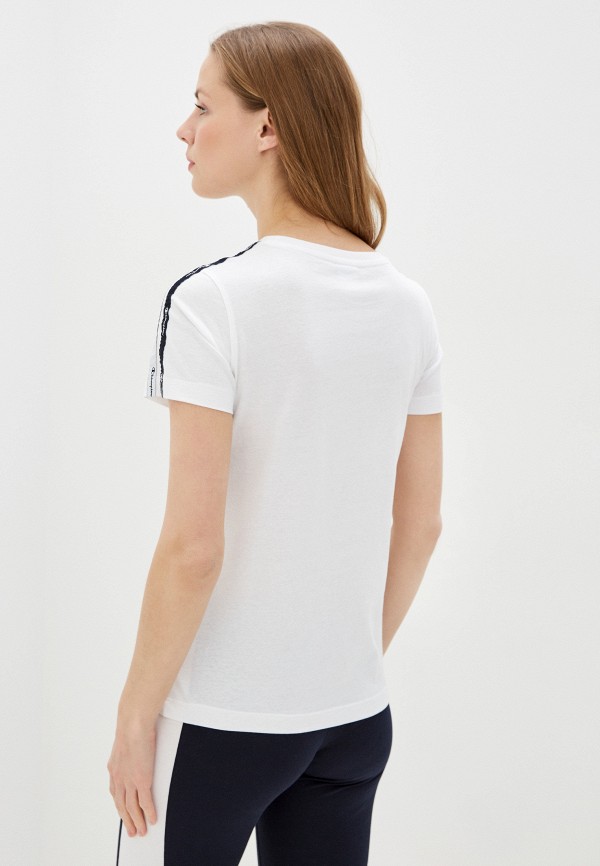 фото Футболка champion