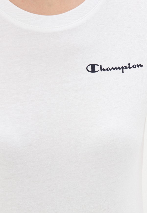 фото Футболка champion