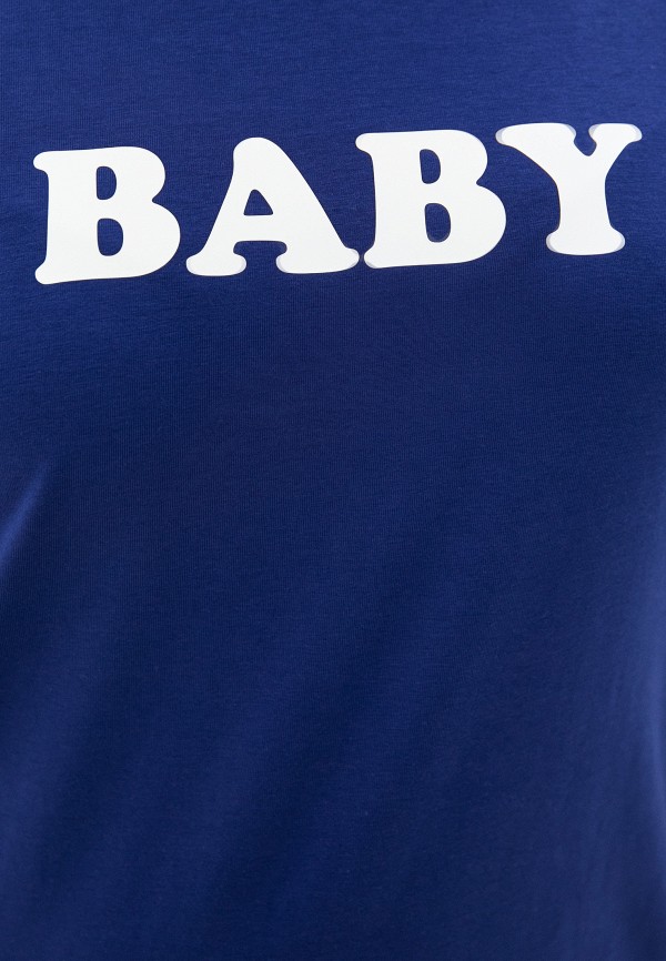 Платье Chic de Femme, Синий 
Платье Chic de Femme, Синий