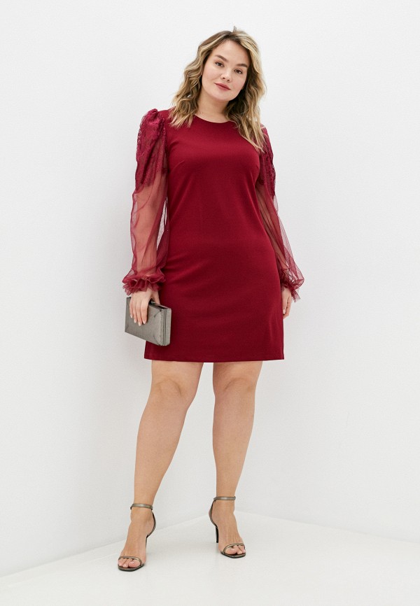 фото Платье chic de femme
