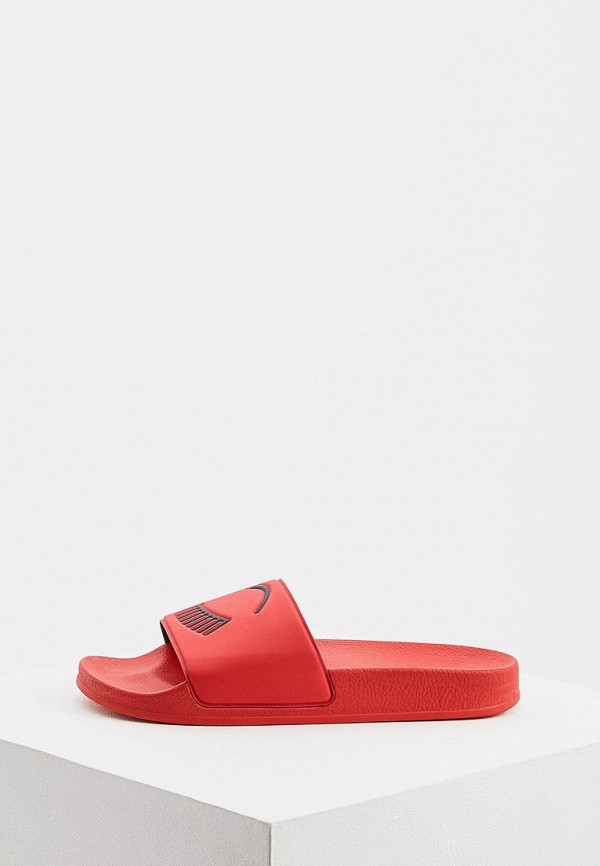 Сабо Chiara Ferragni Collection, Chiara Ferragni Collection CH057AWEKRH0, Красный
Сабо Chiara Ferragni Collection, Chiara Ferragni Collection CH057AWEKRH0, Красный