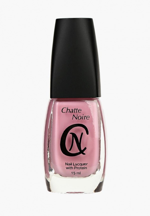 Лак для ногтей Chatte Noire, Прозрачный, "Французский маникюр" №305 светлый сиренево-фиолетовый, 15 мл
Лак для ногтей Chatte Noire, Прозрачный, "Французский маникюр" №305 светлый сиренево-фиолетовый, 15 мл