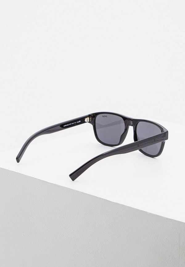 фото Очки солнцезащитные christian dior homme