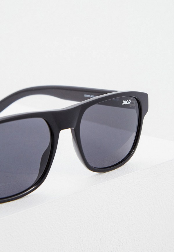 фото Очки солнцезащитные christian dior homme