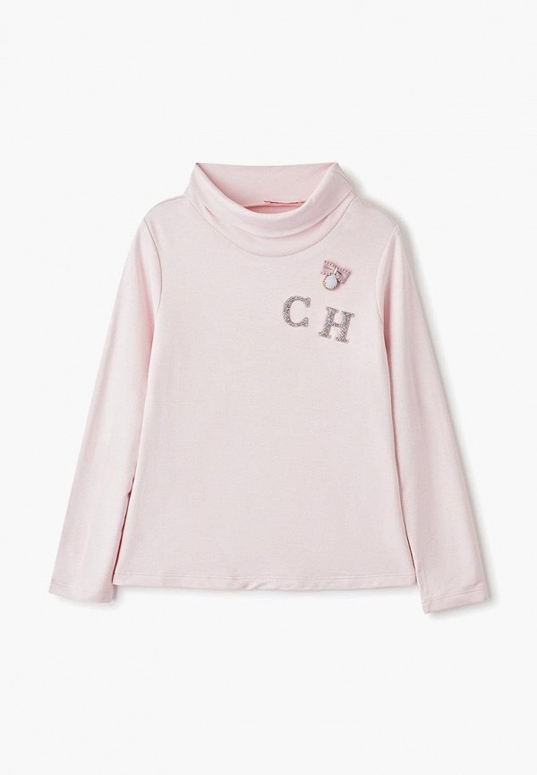 Водолазка Choupette, Розовый 
Водолазка Choupette, Розовый