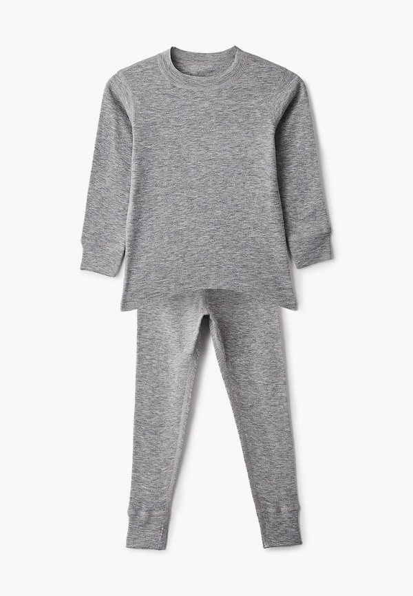 Термобелье Choupette, Серый 
Термобелье Choupette, Серый