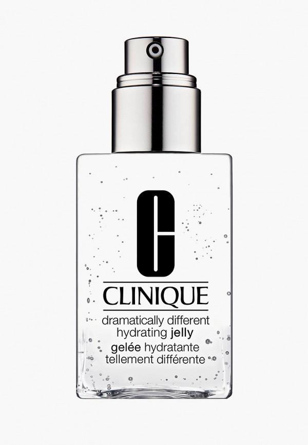 Гель для лица Clinique, Прозрачный, увлажняющий, Dramatically Different Hydrating Jelly
Гель для лица Clinique, Прозрачный, увлажняющий, Dramatically Different Hydrating Jelly