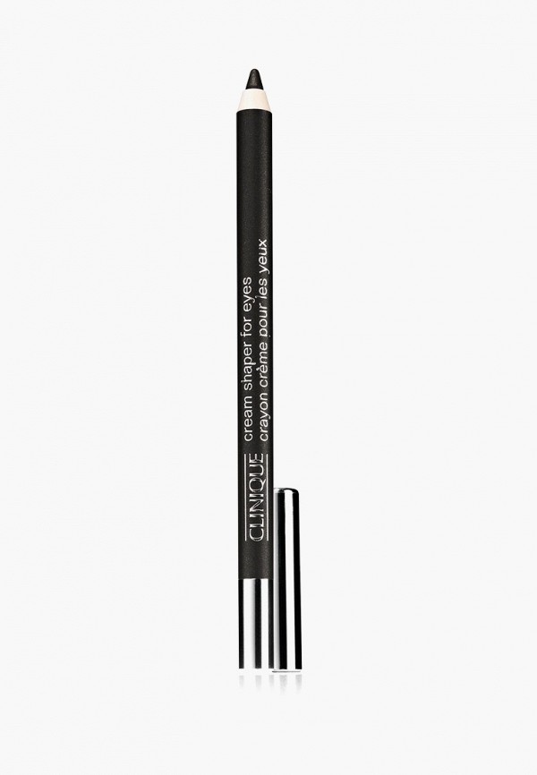 Карандаш для глаз Clinique, Черный, Cream Shaper For Eyes, Black Diamond, 1.2 гр
Карандаш для глаз Clinique, Черный, Cream Shaper For Eyes, Black Diamond, 1.2 гр