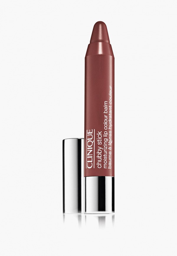Бальзам для губ Clinique, Бежевый, ChStick Moisturizing Lip Colour Balm, 10 Bountiful Blush, 3 гр.
Бальзам для губ Clinique, Бежевый, ChStick Moisturizing Lip Colour Balm, 10 Bountiful Blush, 3 гр.