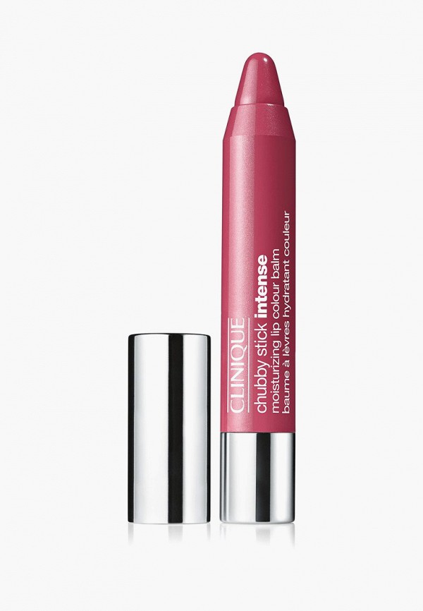Бальзам для губ Clinique, Розовый, Chubby Stick Intense Moisturizing Lip Colour Balm, 06 Roomiest Rose, 03 гр.
Бальзам для губ Clinique, Розовый, Chubby Stick Intense Moisturizing Lip Colour Balm, 06 Roomiest Rose, 03 гр.