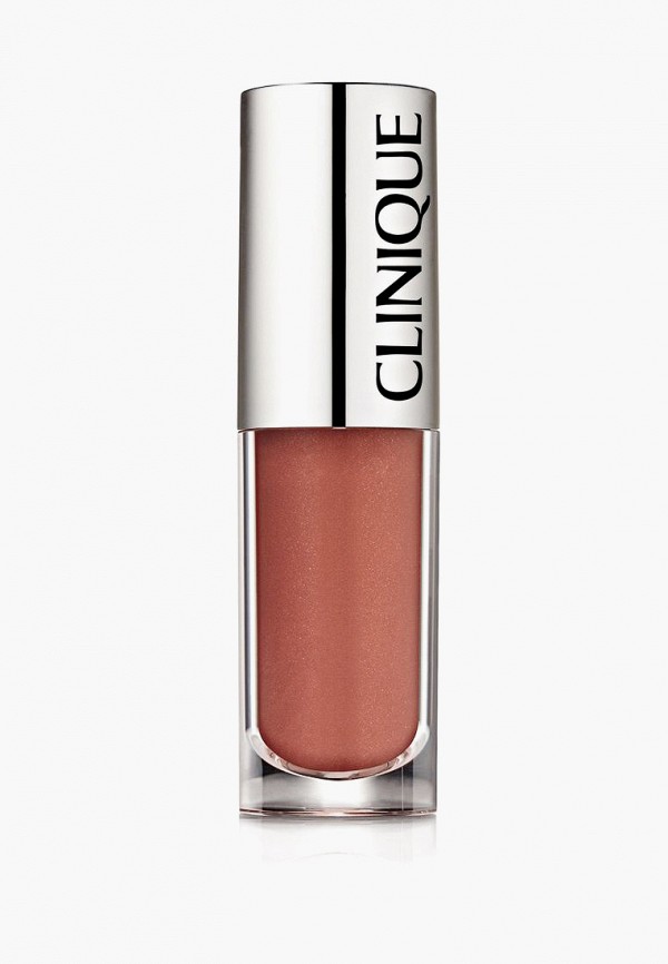 Блеск для губ Clinique, Бежевый, Pop Splash lip gloss + hydration, 03 Sorbet Pop, 4.3 мл.
Блеск для губ Clinique, Бежевый, Pop Splash lip gloss + hydration, 03 Sorbet Pop, 4.3 мл.