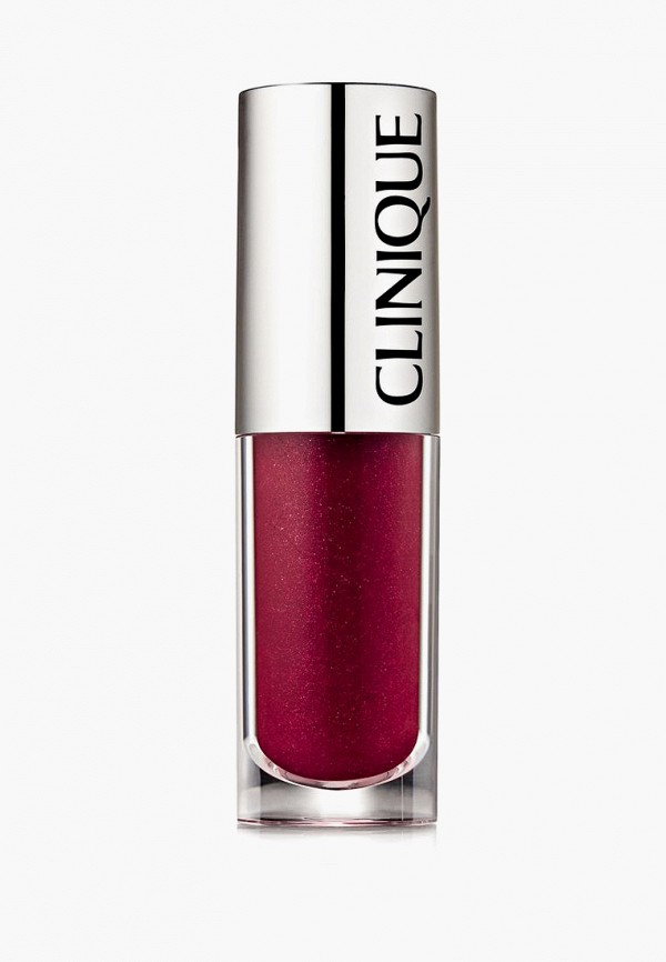 Блеск для губ Clinique, Бордовый, Pop Splash lip gloss + hydration, 14 Fruity Pop03 Sorbet Pop, 4.3 мл.
Блеск для губ Clinique, Бордовый, Pop Splash lip gloss + hydration, 14 Fruity Pop03 Sorbet Pop, 4.3 мл.