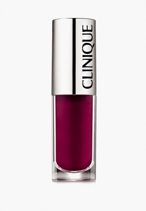 Блеск для губ Clinique, Бордовый, Pop Splash lip gloss + hydration, 19 Vino Pop, 4.3 мл.
Блеск для губ Clinique, Бордовый, Pop Splash lip gloss + hydration, 19 Vino Pop, 4.3 мл.