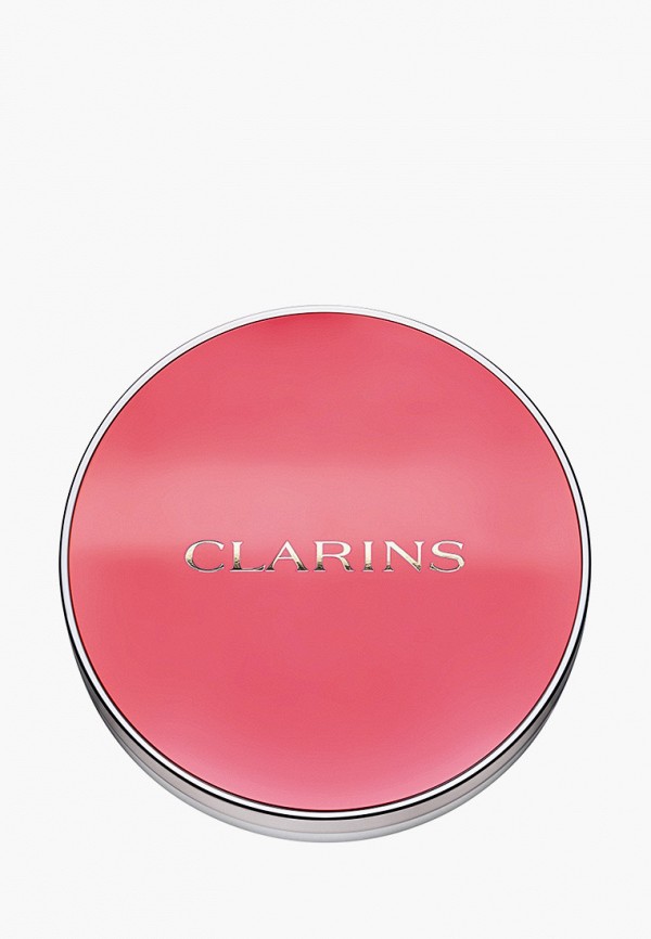 фото Румяна clarins