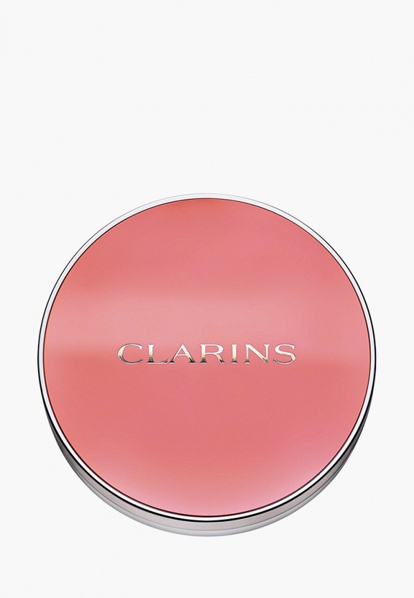 фото Румяна clarins