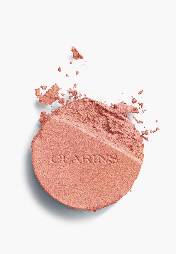 фото Румяна clarins