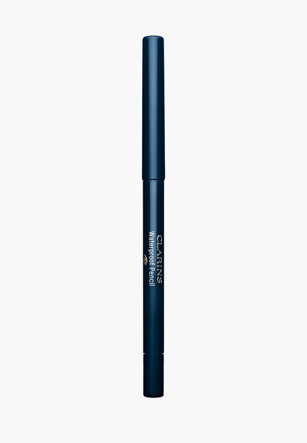Карандаш для глаз Clarins, Синий, автоматический водостойкий, Waterproof Pencil, 03 blue orchid, 0,29 гр
Карандаш для глаз Clarins, Синий, автоматический водостойкий, Waterproof Pencil, 03 blue orchid, 0,29 гр