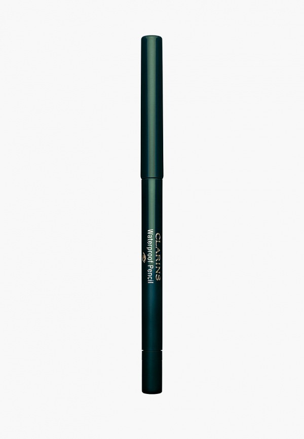 Карандаш для глаз Clarins, Зеленый, автоматический водостойкий, Waterproof Pencil, 05 forest, 0,29 гр
Карандаш для глаз Clarins, Зеленый, автоматический водостойкий, Waterproof Pencil, 05 forest, 0,29 гр